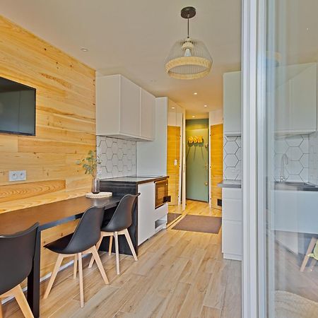 Studio De Charme Avec Vue Sur Le Val D'Allos, Parking Et Wifi Gratuit Экстерьер фото